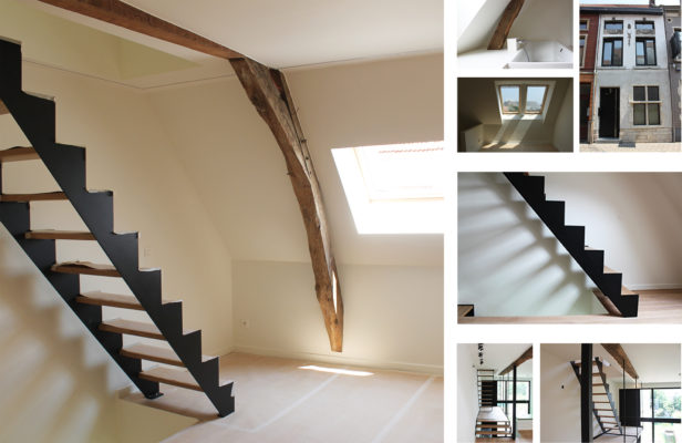 Maxime en Nina - overzicht