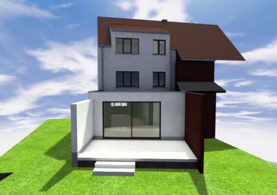 20221129_Wilselsesteenweg 69 Kessel-Lo_VO - Picture1