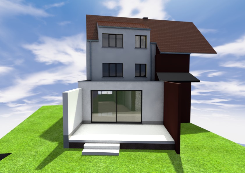 20221129_Wilselsesteenweg 69 Kessel-Lo_VO - Picture1